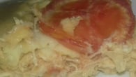 Torta salgada fácil e rápida de frango