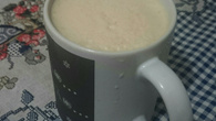 Ice coffee ( café gelado )