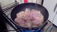 Frango ao limão