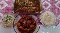 Frango à moda Kukalucas