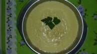 Creme de milho