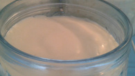 Mousse cremoso de limão fácil e saboroso