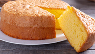 Bolo de manteiga