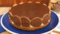 Torta holandesa