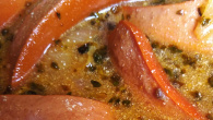 Molho de cachorro quente