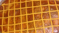 Nhoque de batata ao forno
