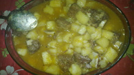 Vaca Atolada