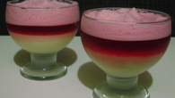 Gelatina Espanhola