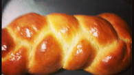 Rosca doce da Deva