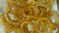 Aneis de cebola