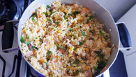 Arroz Rico