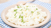 Arroz à piamontese rápido e prático