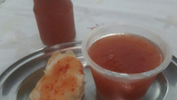 Geleia de pimenta dedo de moça