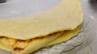 Crepioca simples