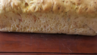 Pão de sementes finas