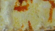 Lasanha de calabresa