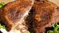 Rosti- Batata suíça