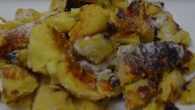 Kaiserschmarrn (doce alemão)