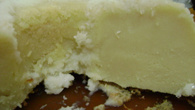 Bolo de pudim de coco fácil