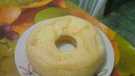 Rosca de goma (fécula de mandioca) com queijo
