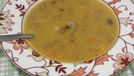Sopa de ervilha