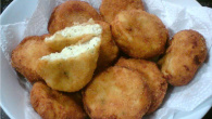 Nuggets Caseiro de Frango
