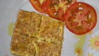 Quibe de frango