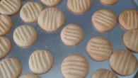 Sequilhos de coco