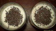 Milk shake caseiro fácil e rápido