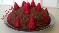 Torta chocorango
