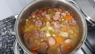 Puchero do Márcio