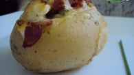 Batata Recheada