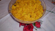 Ambrosia tradicional