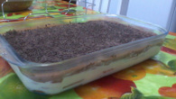 Pavê de prestígio