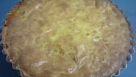 Torta de frango especial