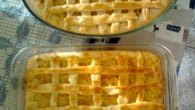 Empadão de Frango
