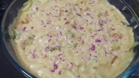 Legumes Gratinados