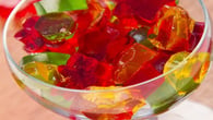 Bala de Gelatina