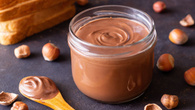 Nutella caseira