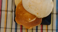 Pec Pec (panqueca doce)