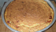 Sopa Paraguaia Diferente