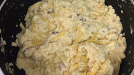 Talharim a Carbonara