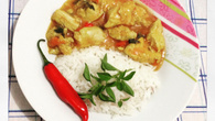 Frango chili