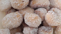 Nhoque doce