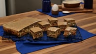 Torta Integral de Atum
