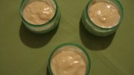 Mousse Prático (de tang)