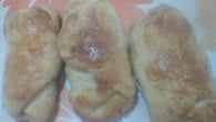 Enroladinho de presunto
