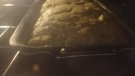 Pão integral caseiro de liquidificador 