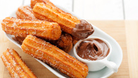 Churros fit