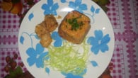 Arroz delícia com costelinha